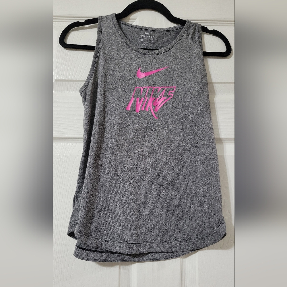 Nike Dri-Fit Tank
